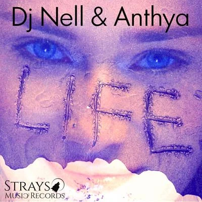 DJ NellAnthyaLife