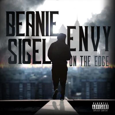 Beanie SigelOn the Edge