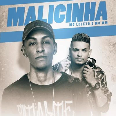 DJ Gege/MC LeletoMalicinha