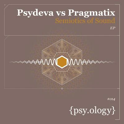 Reversed Logic/PragmatixSemiotics of Sound