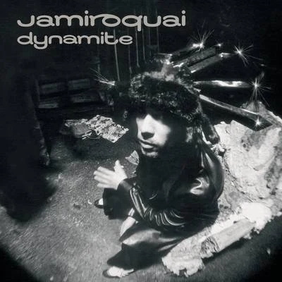 Jamiroquai/Franc MoodyDynamite