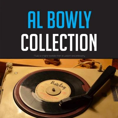 Al BowllyAl Bowly