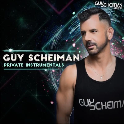 Alan TGuy ScheimanGuy Scheiman Private Instrumentals