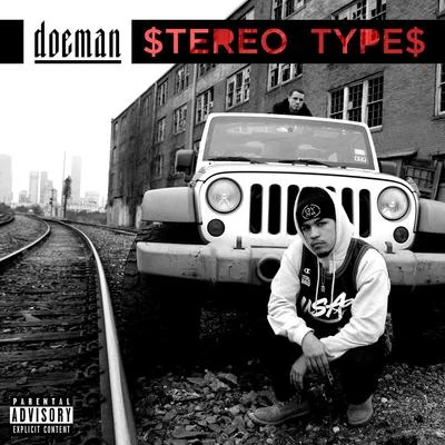 DoemanStereo Types