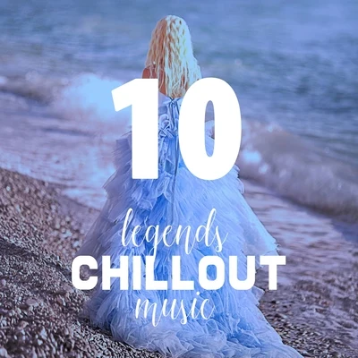 NatuneLegends of Chillout Music, Vol. 10