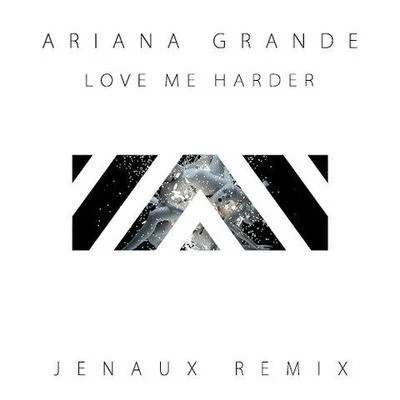 Jenaux/Fabio XB/Estiva/Speed Limits/Jus Jack/Christina Novelli/Johan Vilborg/Sarah Russell/Quintino & Blasterjaxx/LiuckLove Me Harder (Jenaux Remix)