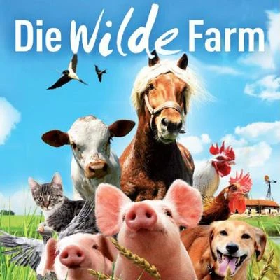 Max RichterDie Wilde Farm (Original Motion Picture Soundtrack)