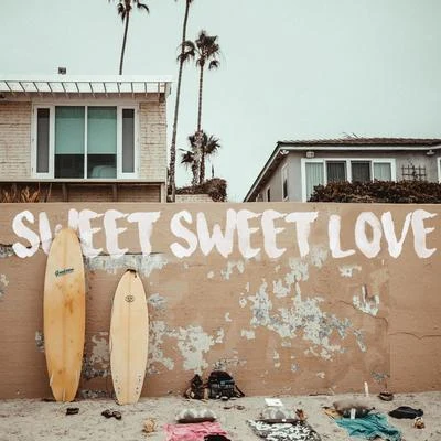 Paul WrightSweet Sweet Love