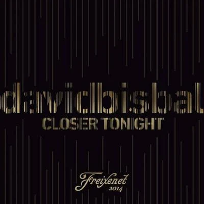 Tini StoesselDavid BisbalCloser Tonight(Freixenet 2014)