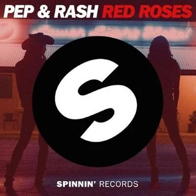 Pep & RashFunky RoRed Roses (Original Mix)