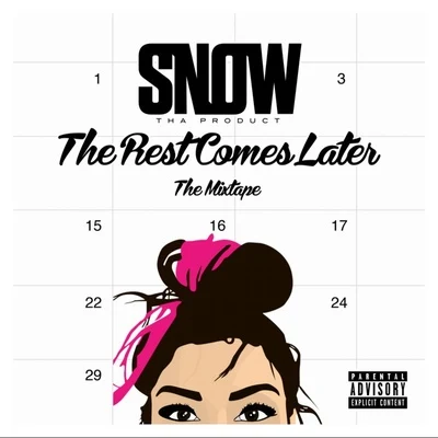 Snow tha Product/Peso Peso/Fenix FlexinThe Rest Comes Later