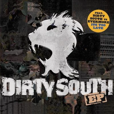 Dirty SouthThomas GoldDirty South EP