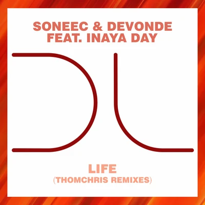 Soneec/Richard Earnshaw/Ross Couch/Rhythmic Groove/DJ EFX/Dimi Stuff/Martin Thomas/The Clark Sisters/Louie Vega/DJ GrooveLife (ThomChris Remixes)