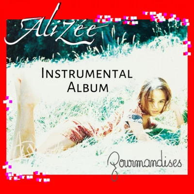 AlizéeGourmandises (Instrumental version)