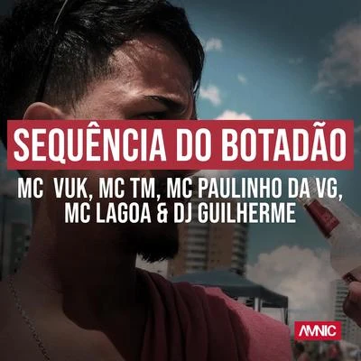 MC RD/DJ GuilhermeSequência do Botadão