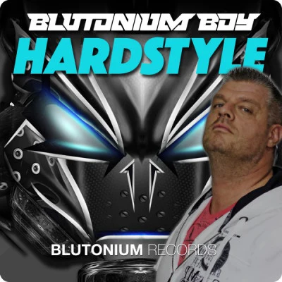 Blutonium BoyHardstyle