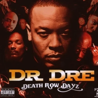 Dr. DreDeath Row Dayz