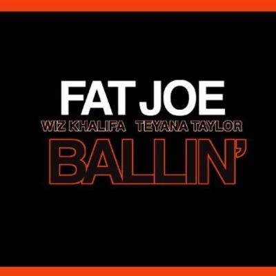 Fat JoeBallin