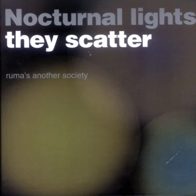 YirumaNocturnal Lights... They Scatter