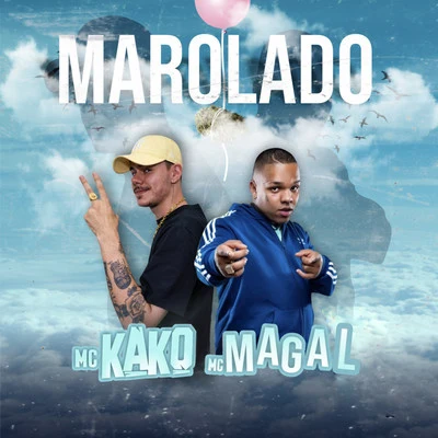 Mc MagalMarolado