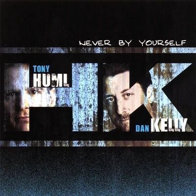 HK/GRiNGO/Brudi030Never By Yourself