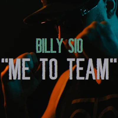 Billy Sio/SapranovMe To Team