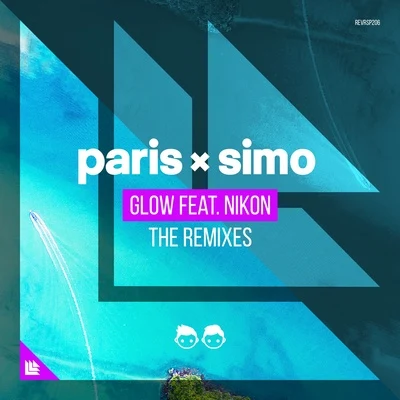 NikonCiraBakflipGlow (The Remixes)