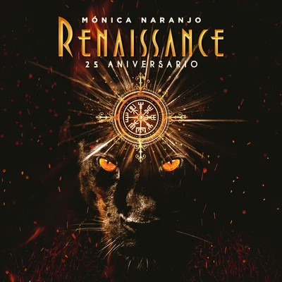 Mónica NaranjoRenaissance (Boxset)