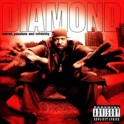 Gotham/Diamond D/Talib Kweli/Busta RhymesHatred, Passions and Infidelity