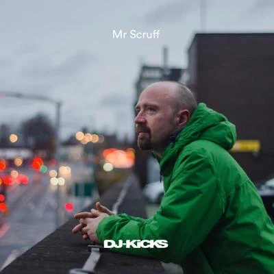 Mr. ScruffDJ-Kicks (DJ Mix)