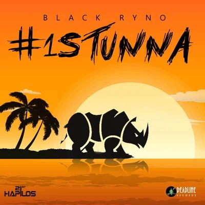 Blak Ryno1 stun那 - single