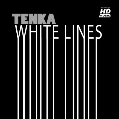 R3VXS/TenkaWhite Lines EP