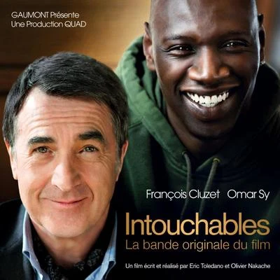 Ludovico Einaudi/New York Philharmonic/Maurice Ravel/Felix Slatkin/London Philharmonic Orchestra/Pyotr Ilyich Tchaikovsky/Philippe Entremont/Leonard Bernstein/Artur Rodziński/Hollywood Bowl Symphony OrchestraIntouchables (La Bande Originale du Film)