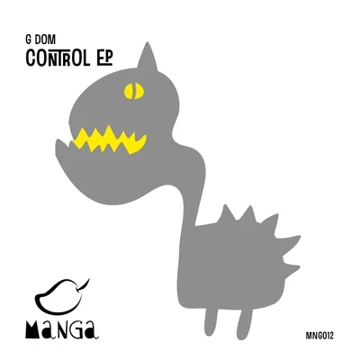 G DOM/Bruno MattosControl EP