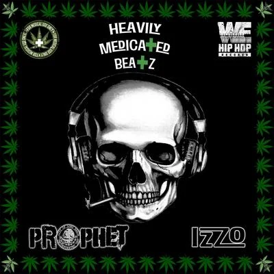 IzzoHeavily Medicated Beatz