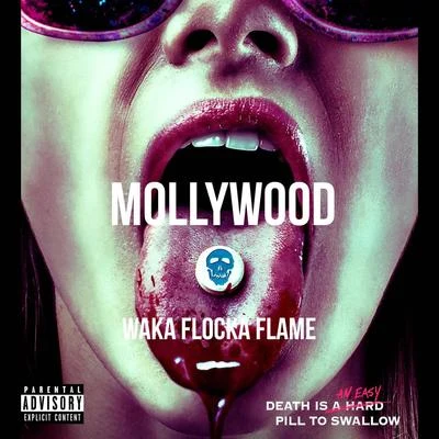 Chrishira Perrier/Waka Flocka Flame/GramatikMollywood