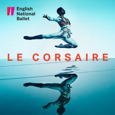 Gavin SutherlandLe Corsaire (Highlights)