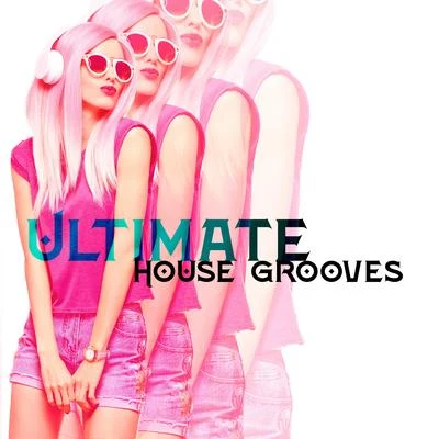 Lounge IbizaUltimate House Grooves: Energetic Chillout Music for Crazy Parties