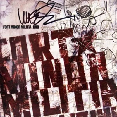 Fort MinorMilitia EP