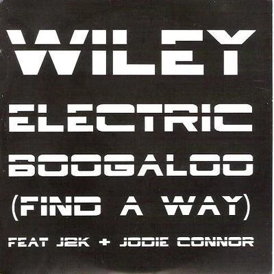 WileyElectric Boogaloo (Find A Way)