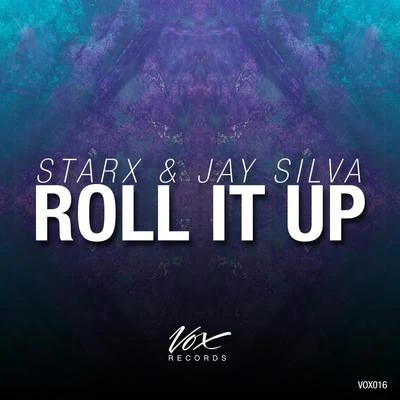 Star-XRoll It Up