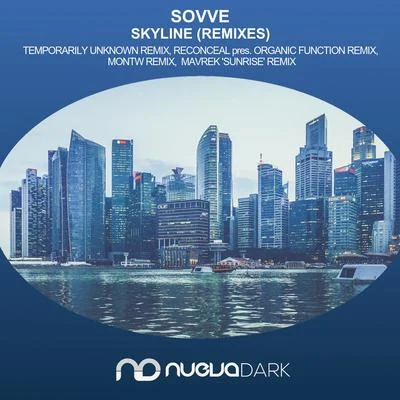 SovveSoren AndrewsSkyline (Remixes)