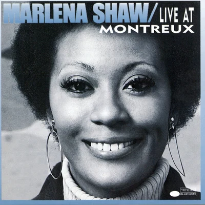 Marlena ShawLive At Montreux