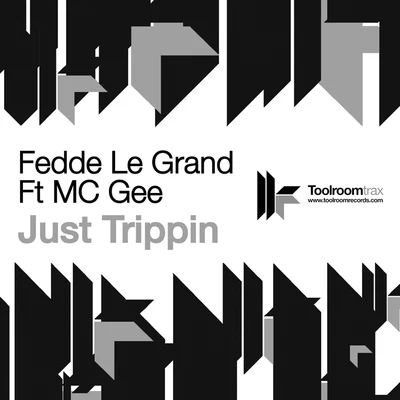 Fedde Le GrandJust Trippin