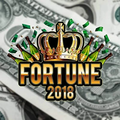 K-391Fortune 2018