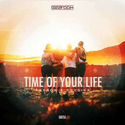 Thyron/titanTime Of Your Life (Original Mix)