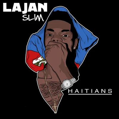 Lajan Slim/EbliArmyYomiHaitians