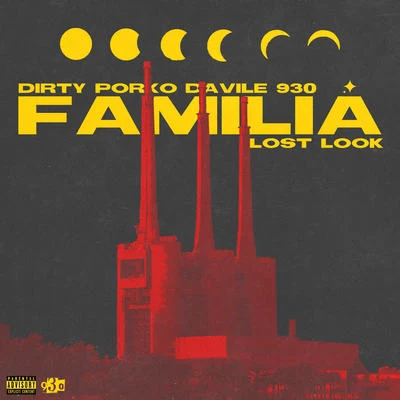 Dirty Porko/Shotta/Crie 930Familia Lost Look