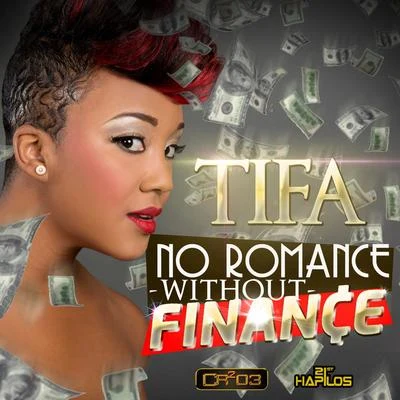 TifaNo Romance Without Finance