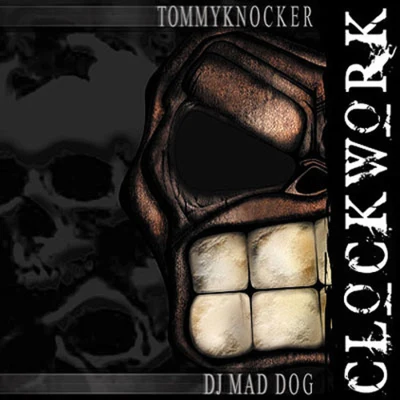 TommyknockerClockwork